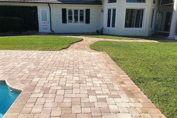 Brick Pavers